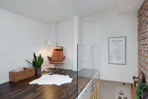 Piso de Gotemburgo 04
