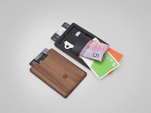 Union wallet