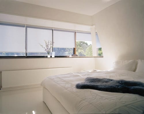 Decoración con cortinas, una infinidad de alternativas