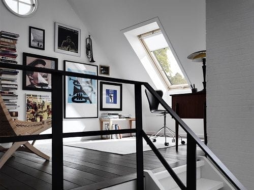 Decoración con cortinas, una infinidad de alternativas