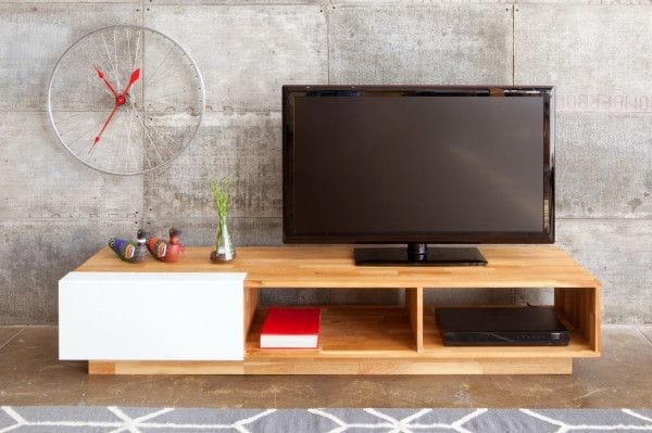 Las nuevas líneas de muebles de MASHstudios