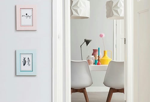 Colecciones nórdicas para el hogar de Present Time