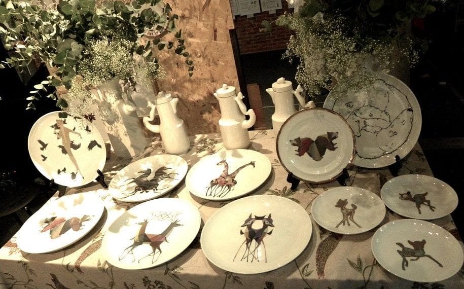 Nuevo taller de Social Media en Mercado Central del Diseño