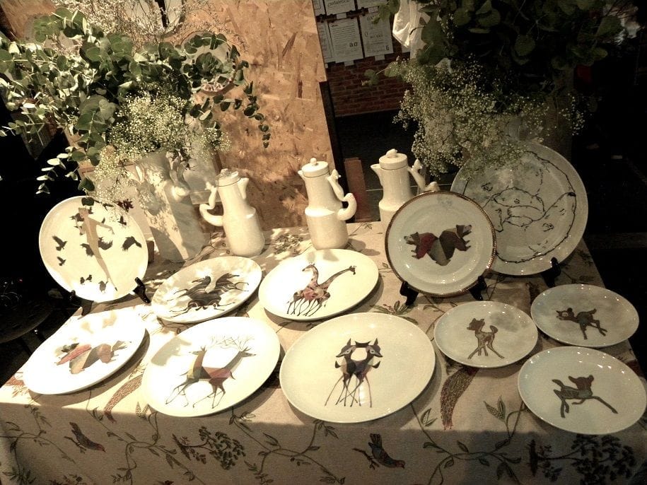 Nuevo taller de Social Media en Mercado Central del Diseño