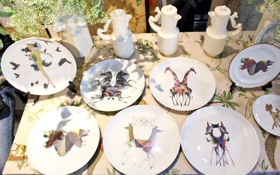 ¡La primavera nos trae el Mercado Central del Diseño!