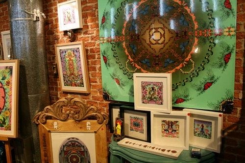 Mercado Central del Diseño 10