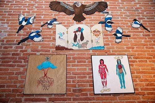 Mercado Central del Diseño