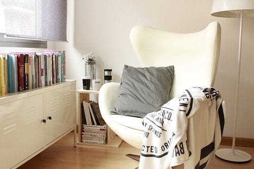 Rincones de lectura 11