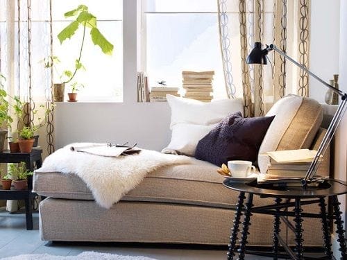 Rincones de lectura 16