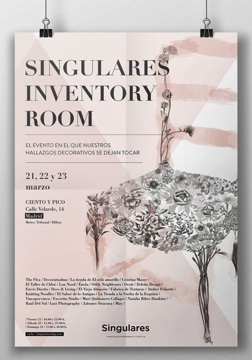 Singulares Inventory Room 02