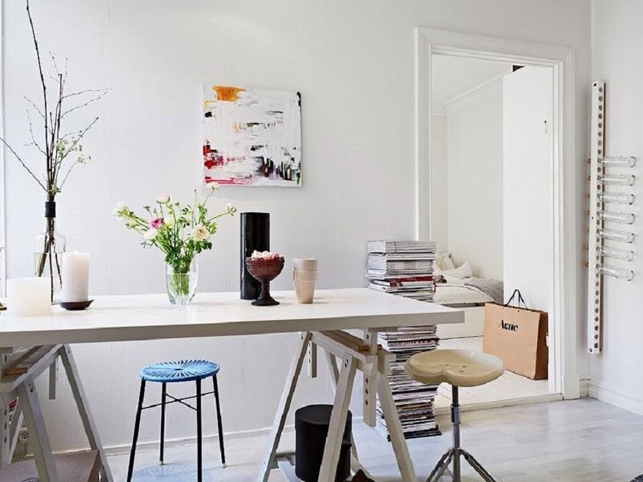 Singulares Inventory Room, una cita con el diseño