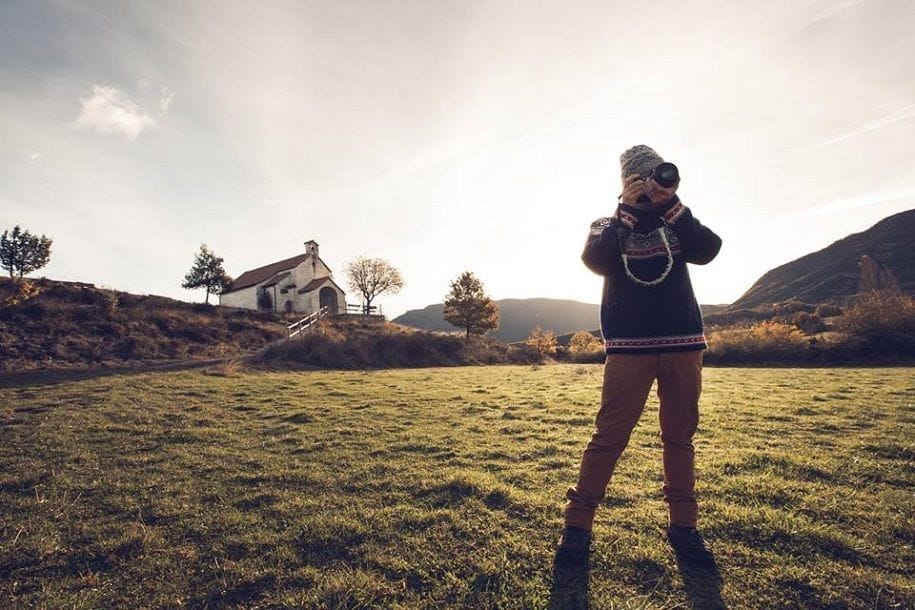 El Festival Inspira ¡Un fin de semana de foto y creatividad!