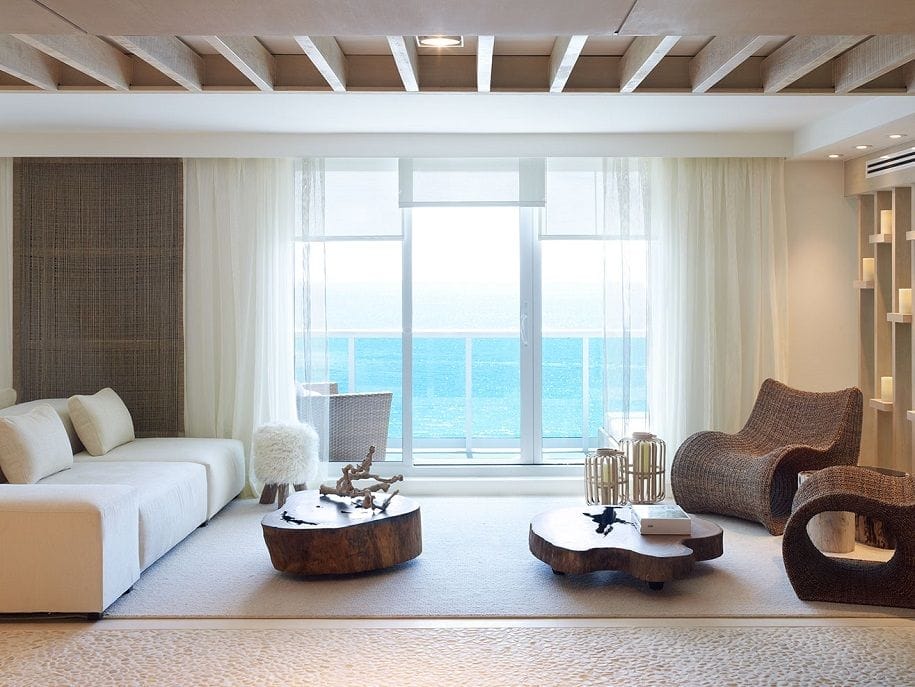 Vivienda de lujo ecofriendly,un paraíso natural