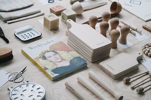 Productos de la tienda Thisispaper