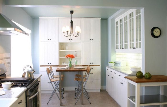 Ikea Hacks: nuevas ideas para transformar sus muebles