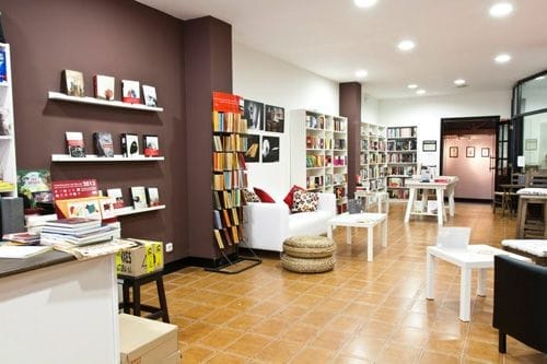 la otra libreria