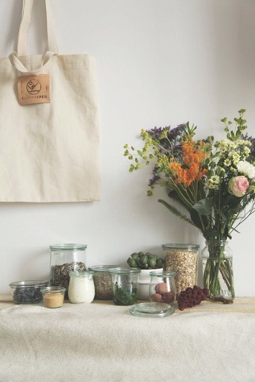 Bolsa de Thisispaper Shop