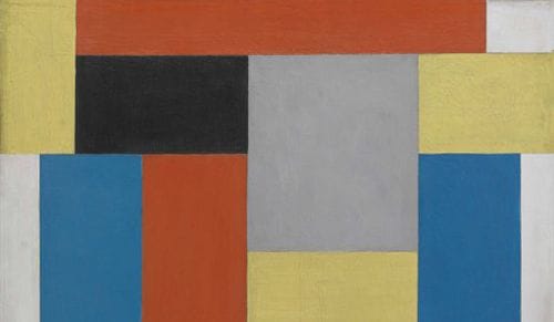 Composición XX