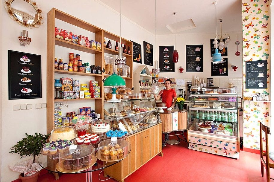 Happy Day, alegría en forma de cupcakes