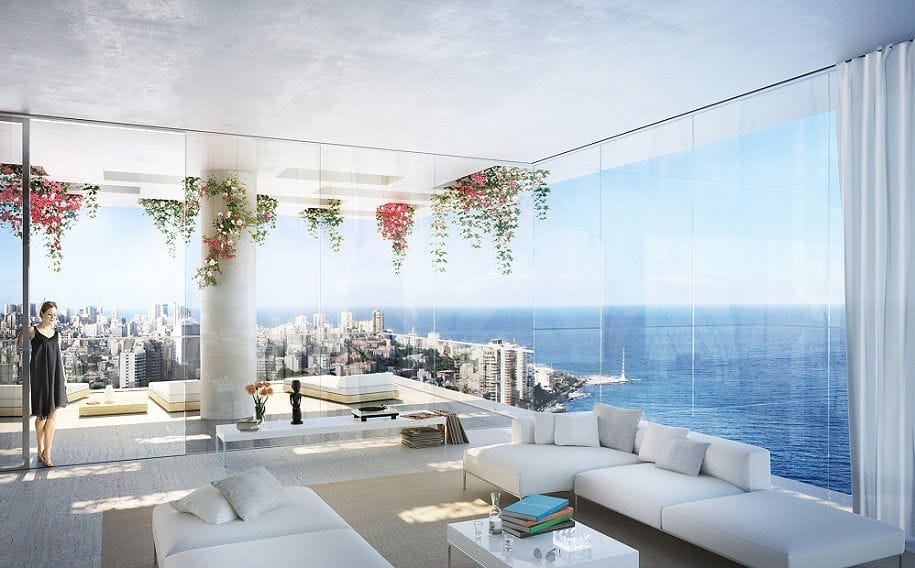 Iluminación de terrazas, descubre tu estilo