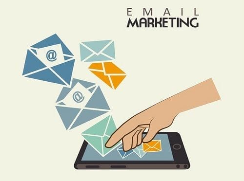 Email Marketing 02