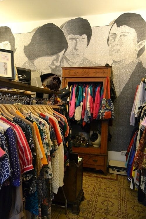 Interior 2 kinda kinks