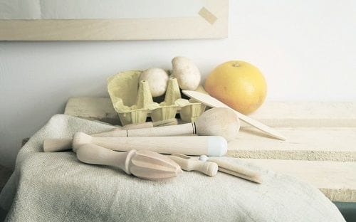 Menaje de Thisispaper Shop