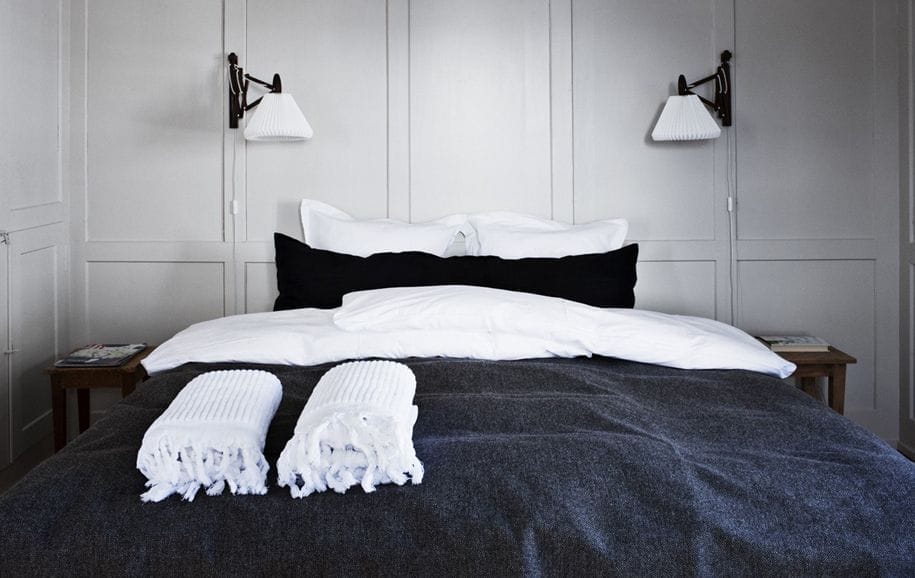 Brücke 49, elegancia y encanto en los Alpes