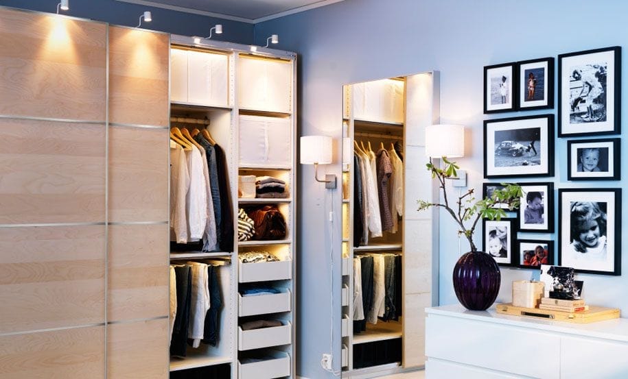 Selección de tiendas de iluminación para presupuestos ajustados