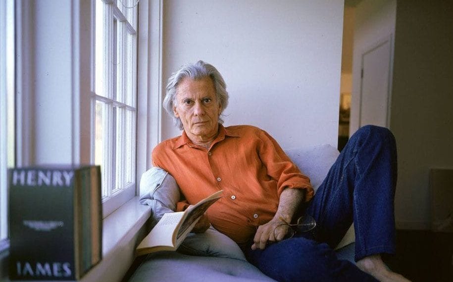 Richard Avedon, el gran fotógrafo de moda del siglo XX