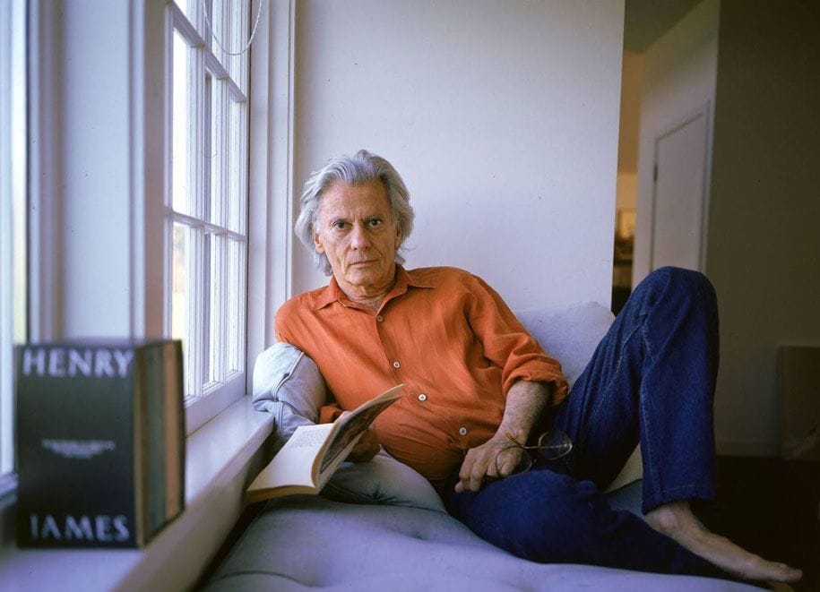 Richard Avedon, el gran fotógrafo de moda del siglo XX