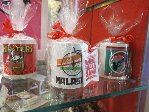 tazas