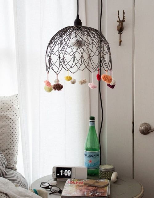 urban outfitters lamp