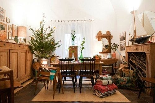 Casa Josephine La Rioja