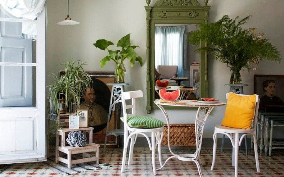 Nuevo Pop Up Shop de Casa Josephine en Madrid