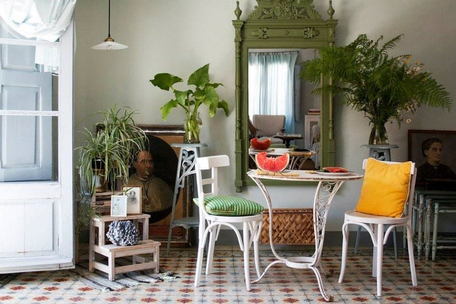 Nuevo Pop Up Shop de Casa Josephine en Madrid