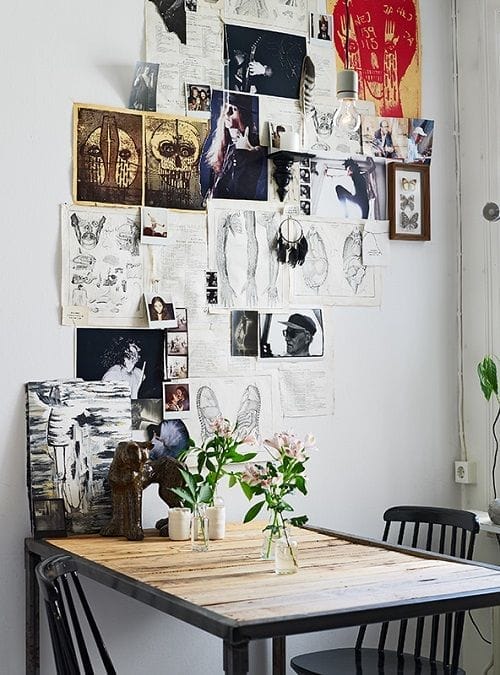 Collage de imágenes