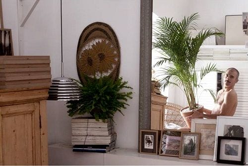 Decorados Casa Josephine