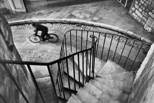 La retrospectiva más importante de Henri Cartier Bresson