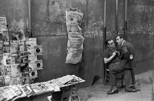 Fotos Henri Cartier Bresson (9)