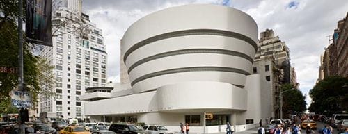 Guggenheim