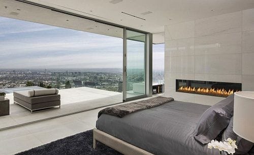 Mansion de lujo en Hollywood (11)