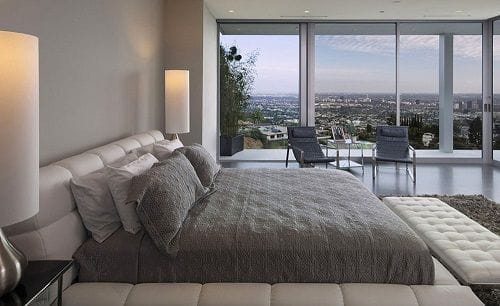 Mansion de lujo en Hollywood (14)