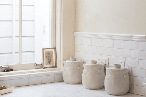 Tarros de Quitokeeto