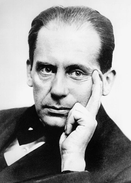 Walter Gropius