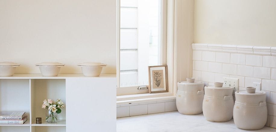 Quitokeeto, tienda escandinava especializada en el reino culinario