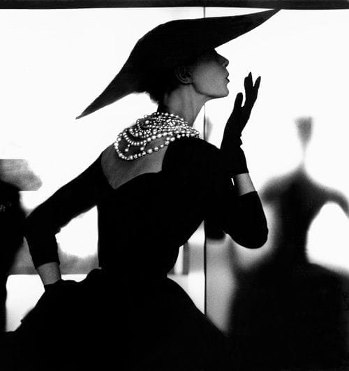 lillian bassman2
