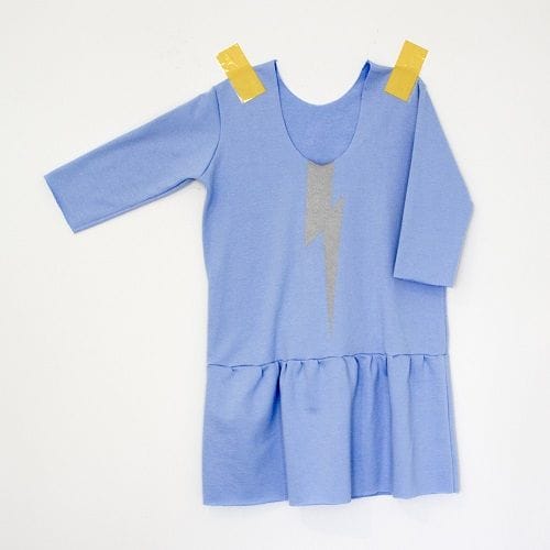 vestidoazul