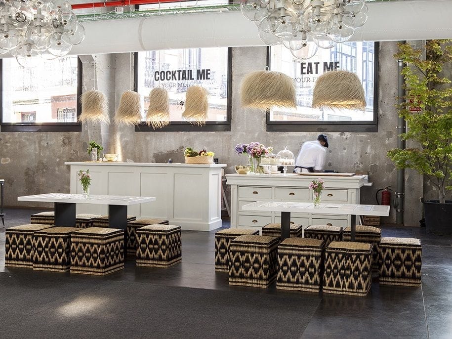 Madrid in Love, un estudio de decoración diferente