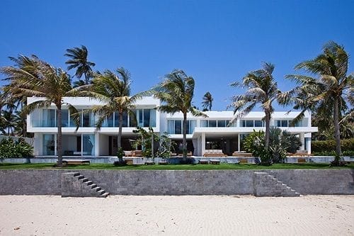 Oceanic Villas (2)